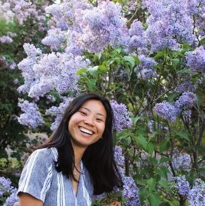 Meet your Posher, Anna